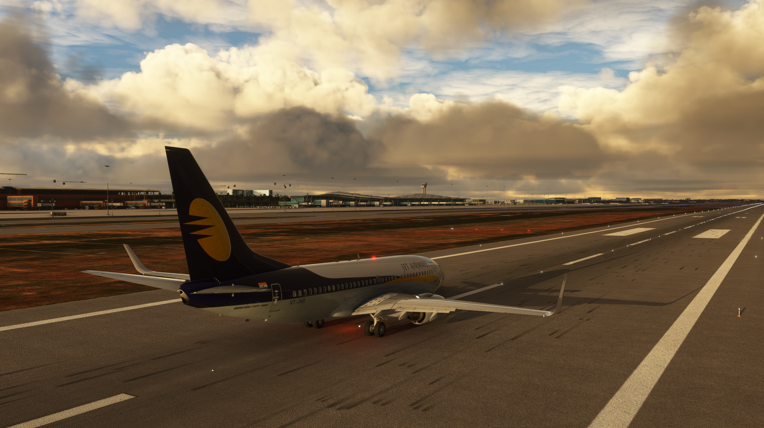Boeing 737-700